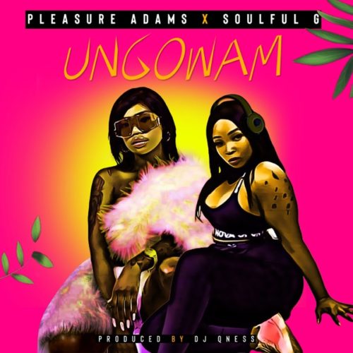 Pleasure Adams Ft. Soulful G – Ungowam mp3 download