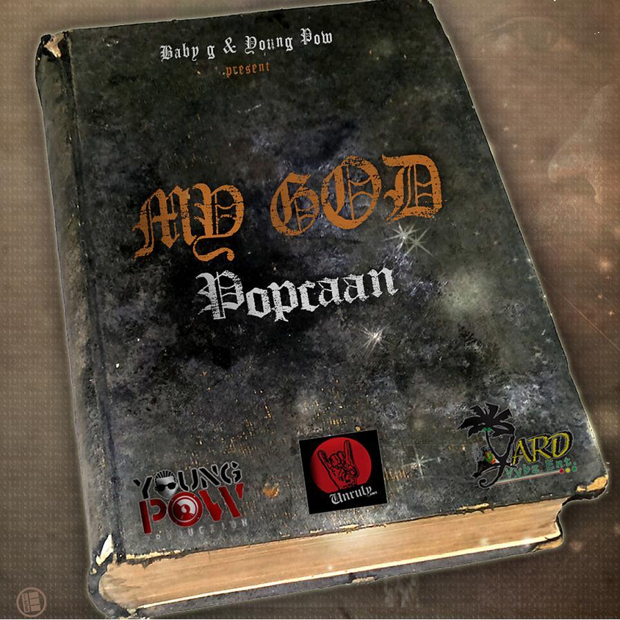 Popcaan – My God mp3 download