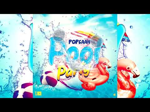 Popcaan – Pool Party mp3 download
