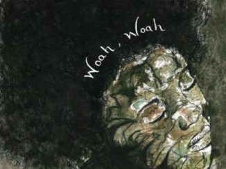 Priddy Ugly – Woah, Woah