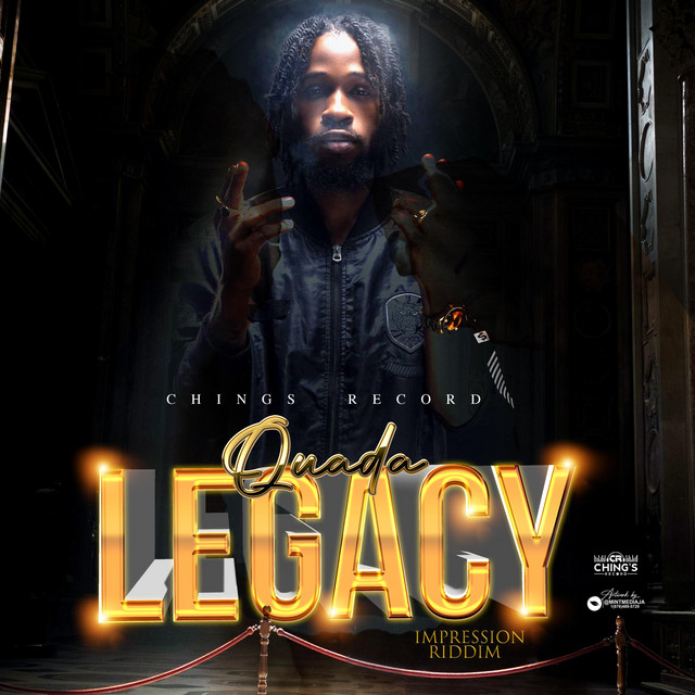 Quada – Legacy mp3 download