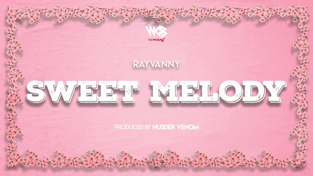 Rayvanny – Sweet Ft. Guchi mp3 download