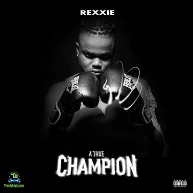 Rexxie – Mofoti 2.0 Ft. Naira Marley, Sarkodie