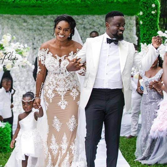 Sarkodie – Married To The Game Ft. Cassper Nyovest mp3 download