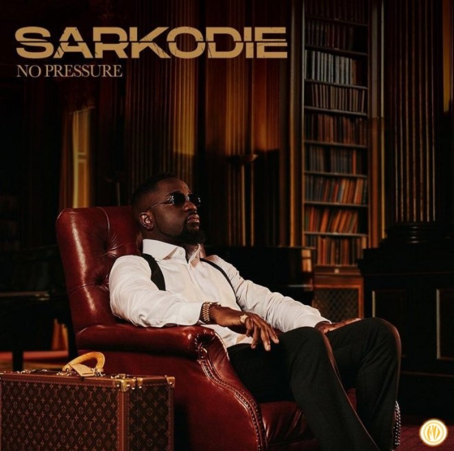 Sarkodie – No Pressure Intro mp3 download