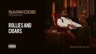 Sarkodie – Rollies and Cigars mp3 download