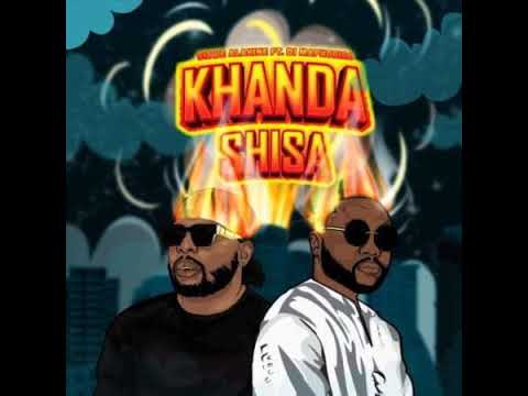 Sizwe Alakine Ft. DJ Maphorisa – Khunda Shisa mp3 download