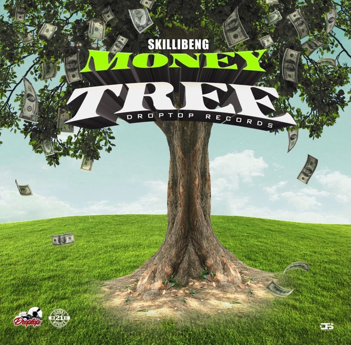 Skillibeng – Money Tree mp3 download