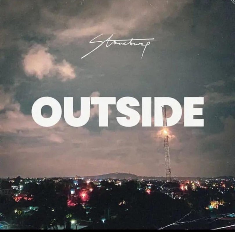 Stonebwoy – Outside mp3 download