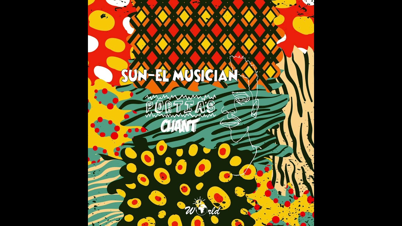 Sun-El Musician – Portia’s Chant mp3 download