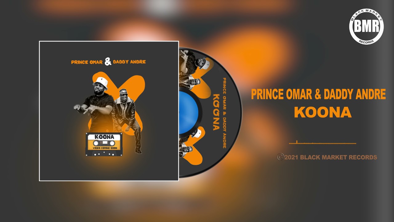VIDEO: Daddy Andre Ft. Prince Omar – Koona