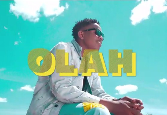 VIDEO: Linex Sunday – Olah