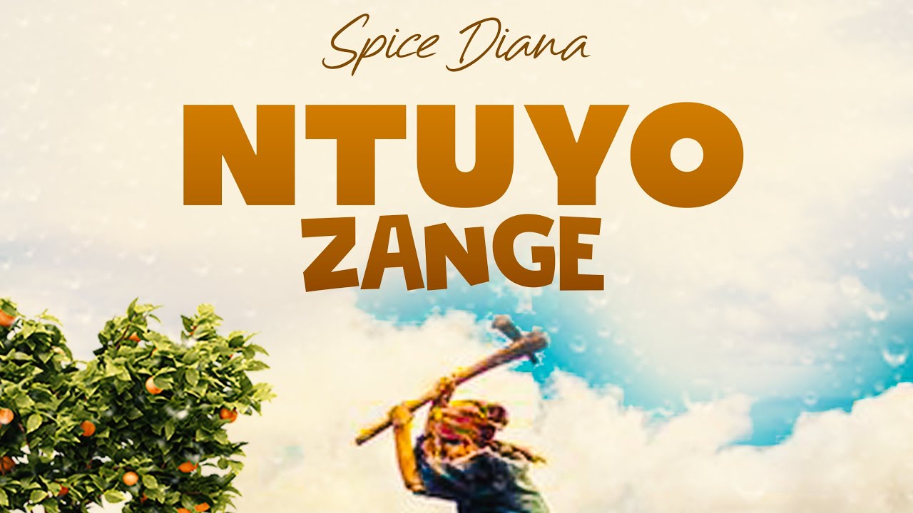 VIDEO: Spice Diana – Ntuuyo Zange