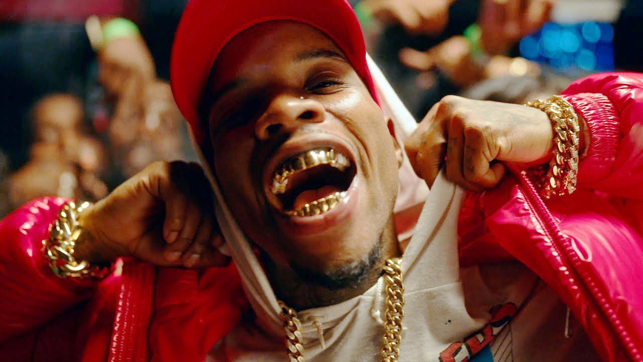 VIDEO: Tory Lanez – Grah Tah Tah Ft. Kodak Black