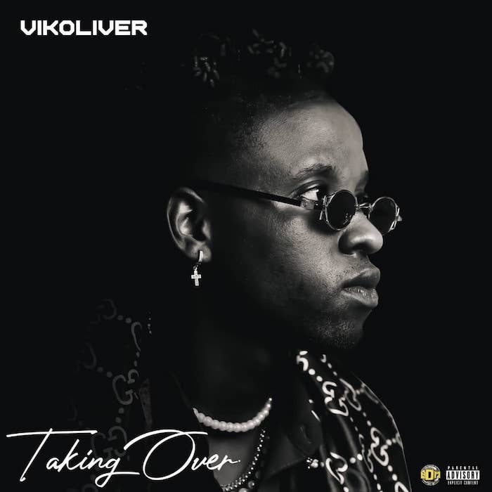 Vikoliver – Taking Over (EP) mp3 download
