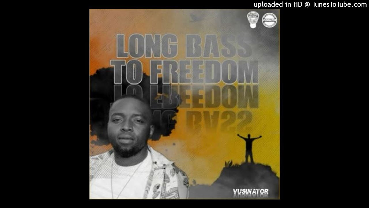Vusinator – Long Bass to Freedom mp3 download