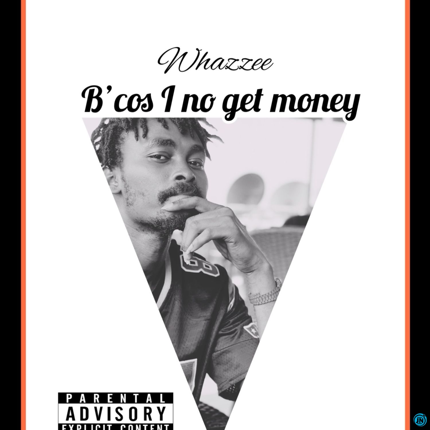 Whazzee – Because I No Get Money mp3 download