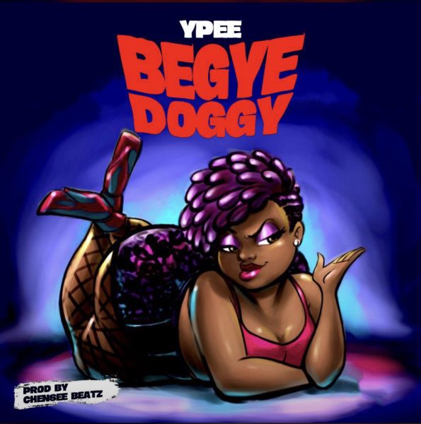 Ypee – Begye Doggy mp3 download