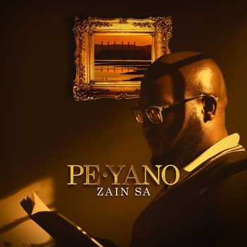 Zain SA – Ina Iyeza mp3 download