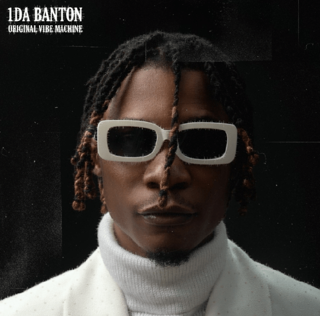 1DA Banton – Way Up Ft. Stonebwoy mp3 download