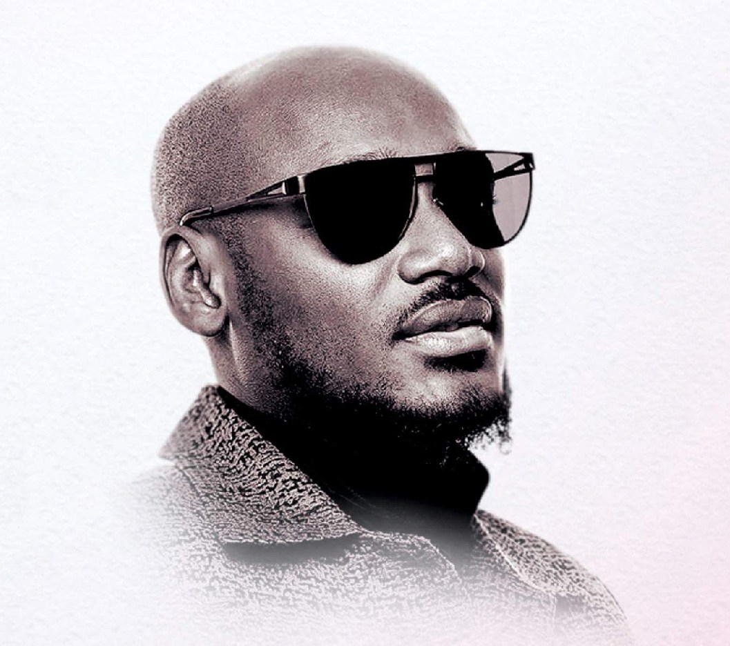 2Face Idibia - African Queen mp3 download