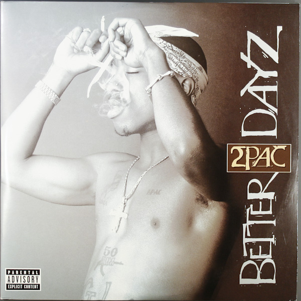 2Pac Ft. Tyrese – Never Call U Bitch Again