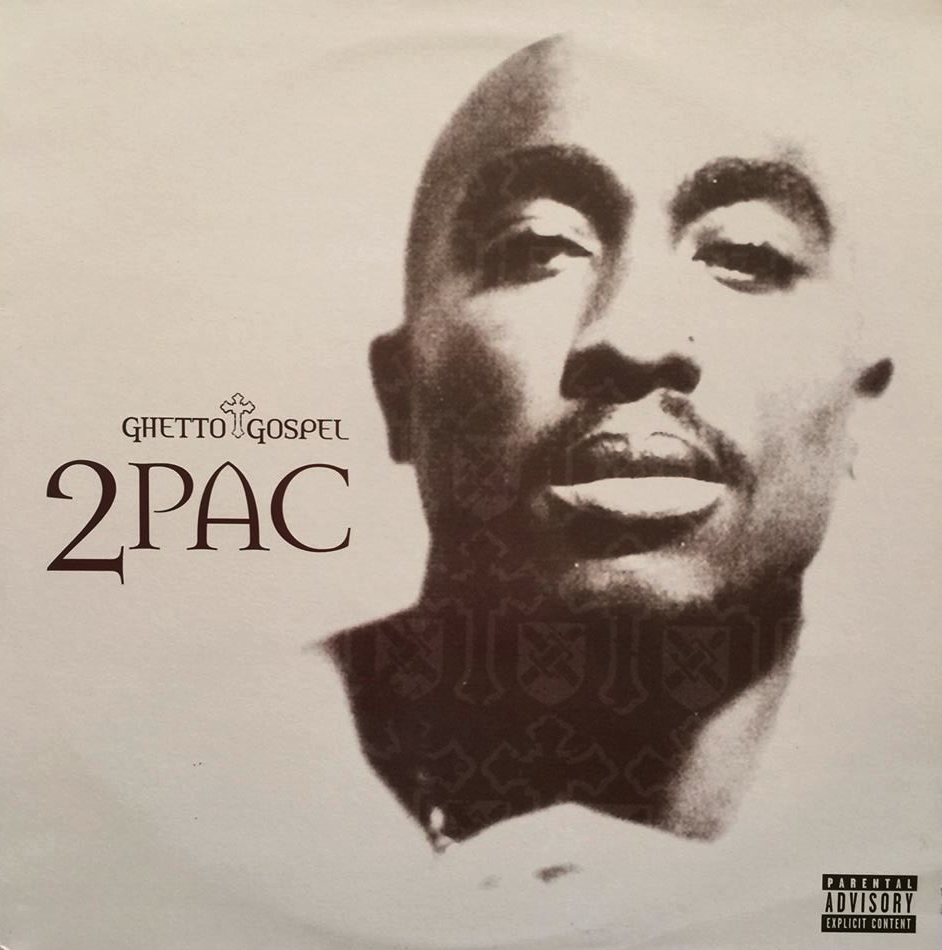 2Pac - Ghetto Gospel mp3 download