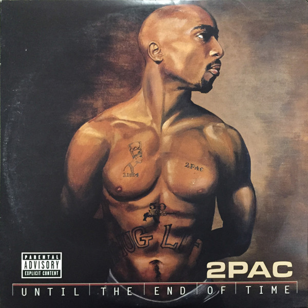 2pac Ft. R.L. Huggar – Until the End of Time