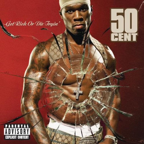 50 Cent – Back Down
