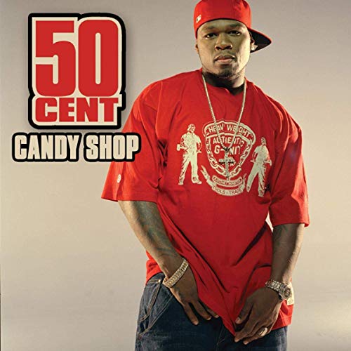 50 Cent - Candy Shop Ft. Olivia mp3 download