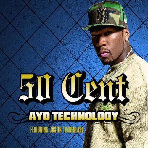 50 Cent Ft. Justin Timberlake, Timbaland – Ayo Technology