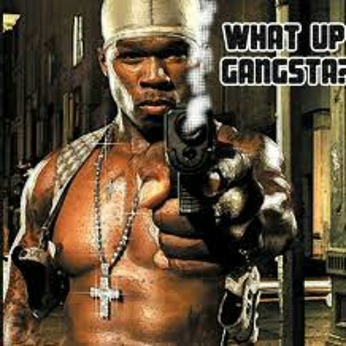 50 Cent – What Up Gangsta