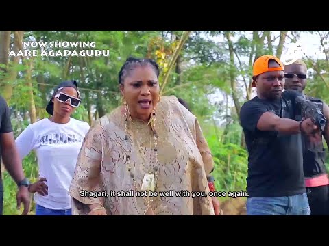 Movie  AARE AGADAGUDU – Latest Yoruba Movie 2021 Drama mp4 & 3gp download