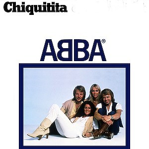 ABBA - Chiquitita mp3 download