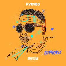 ALBUM: KVRVBO – Euphoria mp3 download