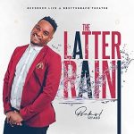 ALBUM: PSALMIST SEFAKO – THE LATTER RAIN (LIVE) mp3 download