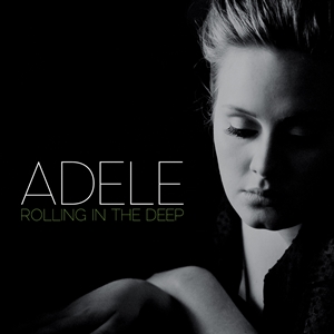Adele - Rolling in the Deep mp3 download