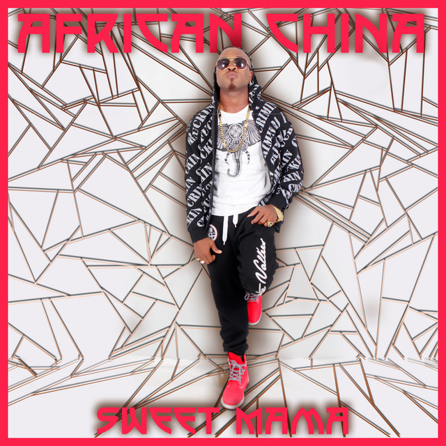 African China - Forgive Me mp3 download