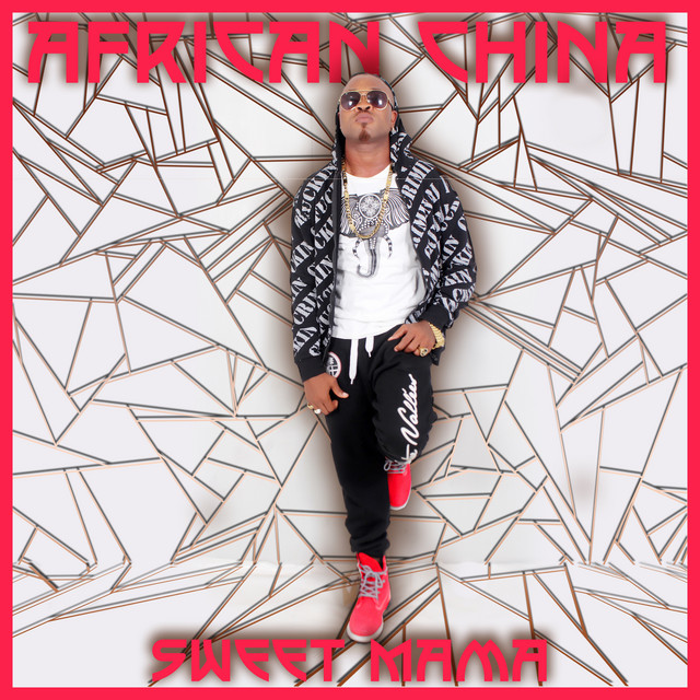 African China – Forgive Me