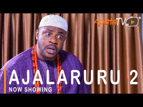 Movie  Ajalaruru 2 Latest Yoruba Movie 2021 Drama mp4 & 3gp download
