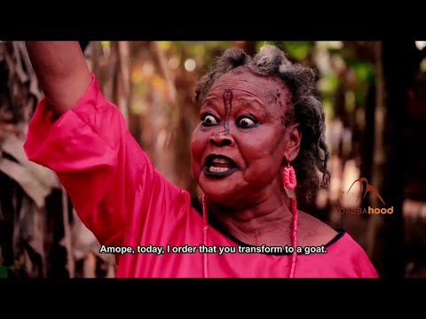 Movie  Ajodun Eleye Part 2 – Latest Yoruba Movie 2021 Premium mp4 & 3gp download