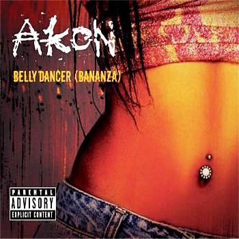 Akon - Bananza (Belly Dancer) mp3 download