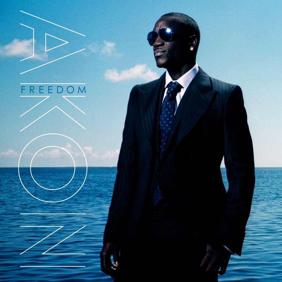 Akon Ft. Wyclef Jean – Sunny Day