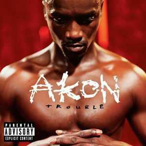 Akon - Trouble Nobody mp3 download