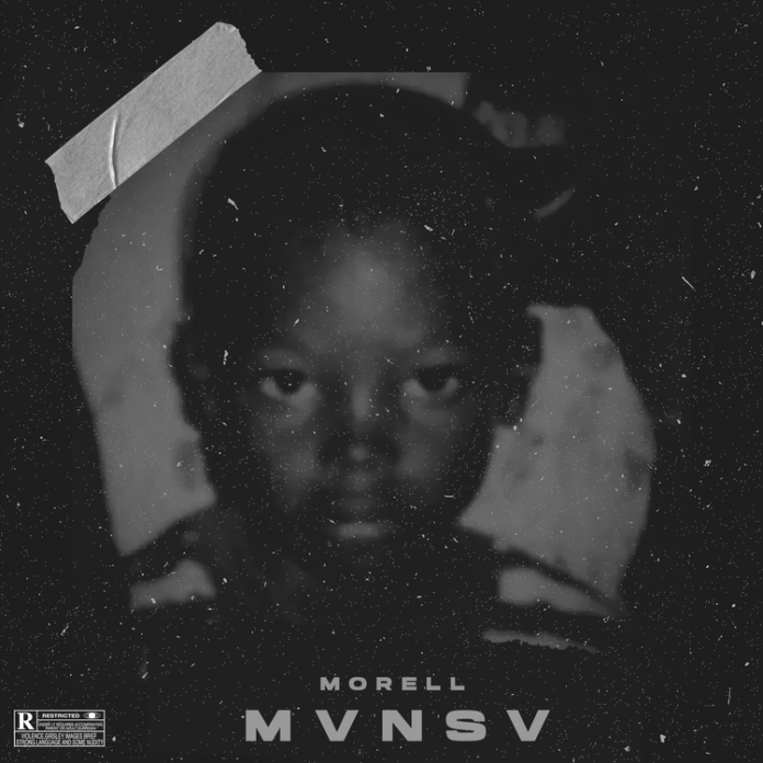 Album: Morell – MVNSV (MANSA) mp3 download