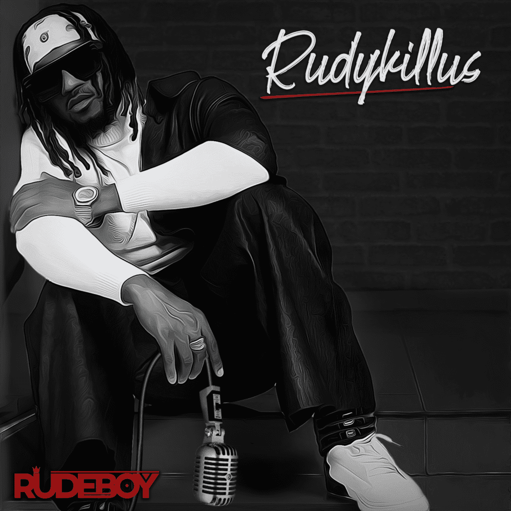 Album: Rudeboy – Rudykillus