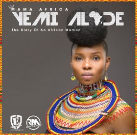 Album: Yemi Alade – Queendoncom EP