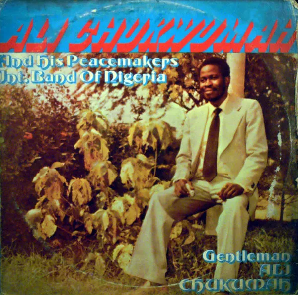 Ali Chukwumah & his Peace Makers Int'l - Eziokwu Bu Ndu mp3 download