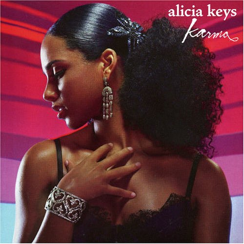 Alicia Keys – Karma