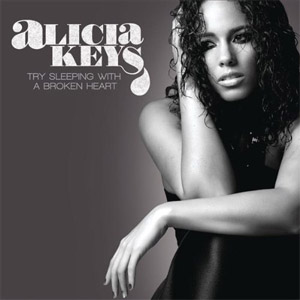 Alicia Keys - Try Sleeping with a Broken Heart + Remix Ft. Maino mp3 download